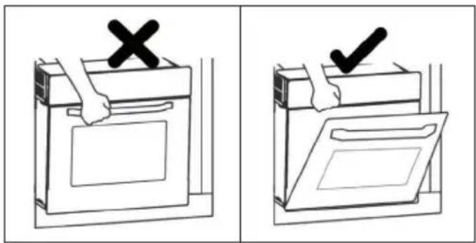 Klarstein GrandChef - Basic installation instructions - 1
