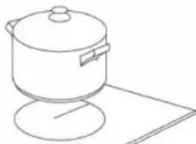 Klarstein Full House Down Air - Start cooking - 2