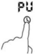 Klarstein Full House Down Air - Pause Function - 1