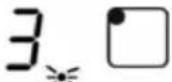 Klarstein Full House Down Air - Selezionare diversi fornelli - 3