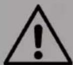 Klarstein Full House Down Air - CAUTION - 1