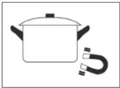 Klarstein Full House Down Air - Choosing the right Cookware - 1