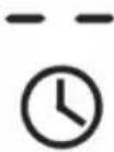 Klarstein Full House Down Air - Setting the timer to turn one cooking zone off - 7