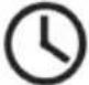 Klarstein Full House Down Air - Verwendung des Timers ohne Kochfeldauswahl - 7