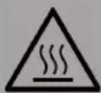 Klarstein Full House Down Air - Health Hazard - 1