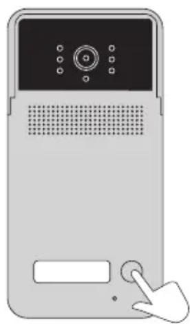 DIO DiOVDPMS02 - 5b. Appel / Bellen / Llamada / Chamada / Chiamata / Call - 1
