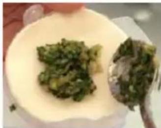 Klarstein Pastamania - Comment fabriquer des raviolis - 3