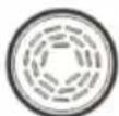 Klarstein Pastamania - Extruder discs - 6