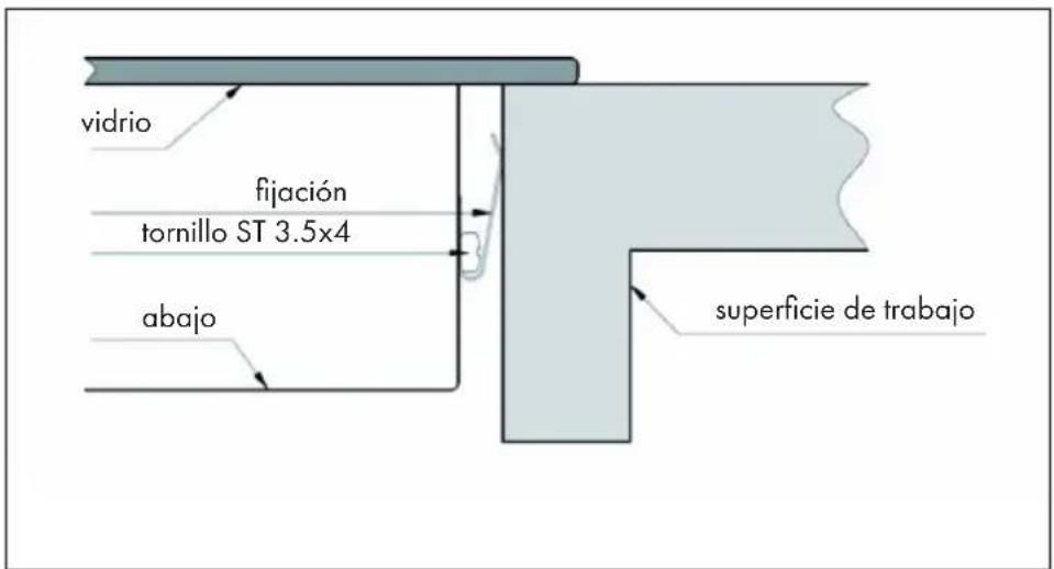 Klarstein Victoria 60 - Pasos de la instalación - 2
