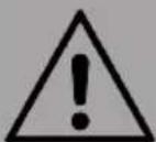 Klarstein Victoria 60 - CAUTION - 1