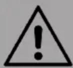 Klarstein Victoria 60 - Electrical Shock Hazard - 1