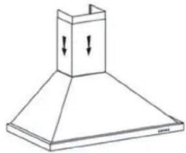 Klarstein GL60WS - INSTALLATIE (10011487) - 4