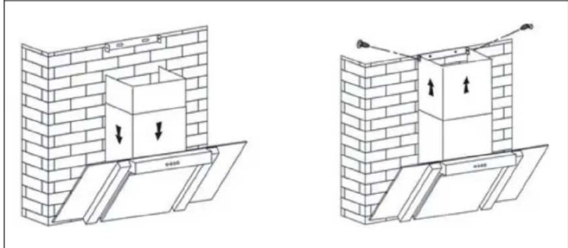 Klarstein GL60WS - INSTALLATION (10011488 | 10011489 | 10026366 | 10026367) - 10
