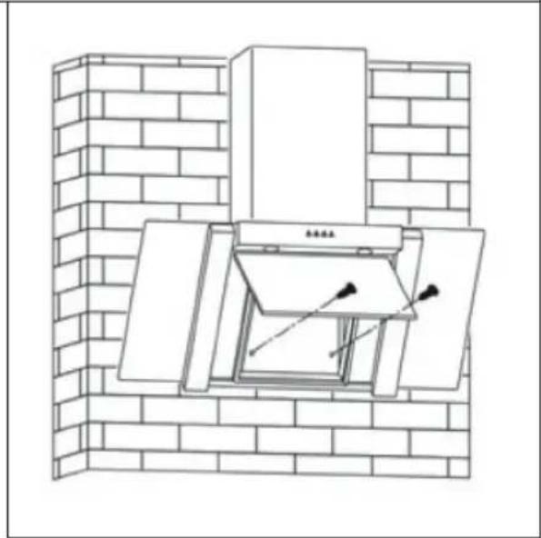 Klarstein GL60WS - INSTALLATIE (10011488 | 10011489 | 10026366 | 10026367) - 7