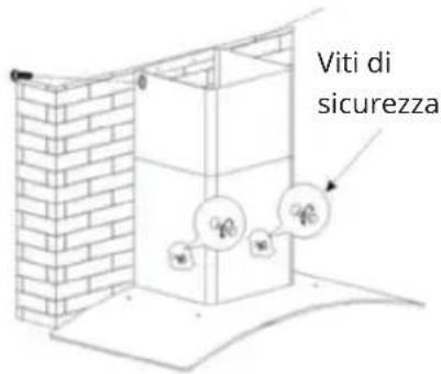 Klarstein GL60WS - INSTALLAZIONE (10011488 | 10011489 | 10026366 | 10026367) - 3