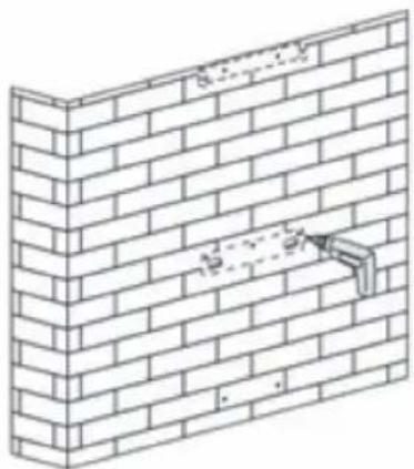 Klarstein GL60WS - INSTALLAZIONE (10011488 | 10011489 | 10026366 | 10026367) - 5