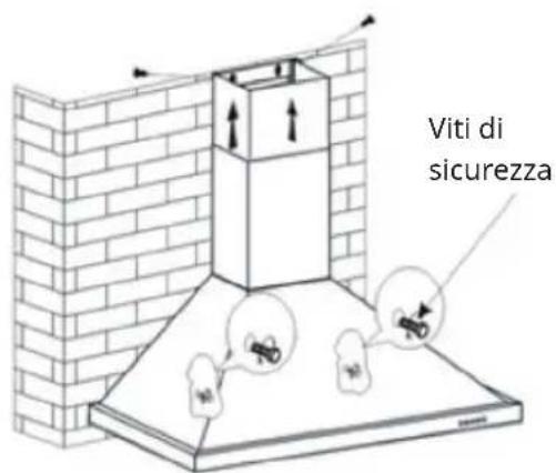 Klarstein GL60WS - INSTALLAZIONE (10011487) - 4