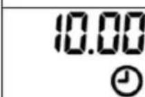 Klarstein Etna - Impostare il timer per un giorno definito - 3