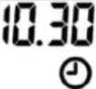 Klarstein Etna - Setting the Current Weekday and Time - 4