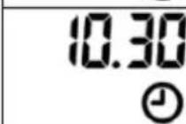Klarstein Etna - Impostare il timer per un giorno definito - 4