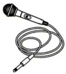 Auna Rockstar LightShow - SCOPE OF SUPPLY - 2