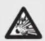 SILVERCREST SHLF 2000 D3 - Sikkerhedsanvisninger for batterier/ genopladelige batterier - 1