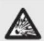 SILVERCREST SHLF 2000 D3 - ⚠LEBENSGEFAHR! Halten - 1