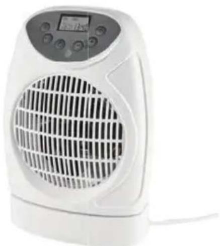SILVERCREST SHLF 2000 D3 - 1