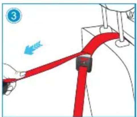 Foppapedretti Flash - EΓΚΑΤΑΣΤΑΣH TOP TETHER - 3