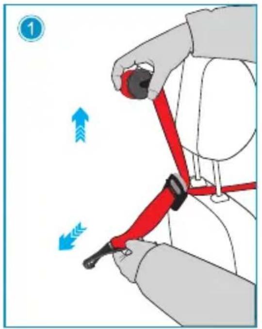 Foppapedretti Flash - INSTALLAZIONE TOP Tether - 1