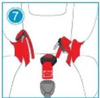 Foppapedretti Flash - UTILIZZO DEL SEGGIOLINO AUTO - 3