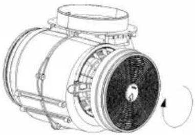 Klarstein Eleonora 60 - ACTIEF KOOLFILTER INBOUWEN (OPTIONEEL) - 3
