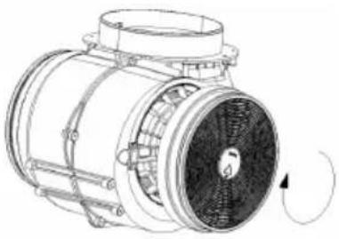 Klarstein Eleonora 60 - INSTALAR UN FILTRO DE CARBÓN ACTIVADO (OPCIONAL) - 3