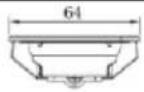 Klarstein Eleonora 60 - Changing the coloured LED light strip - 3
