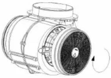 Klarstein Eleonora 60 - AKTIVKOHLEFILTER EINBAUEN (OPTIONAL) - 3
