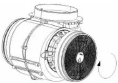 Klarstein Eleonora 60 - COME INSTALLARE UN FILTRO AI CARBONI ATTIVI (OPZIONALE) - 3