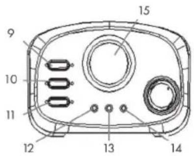 Klarstein Espressionata Gusto - SSS - 2