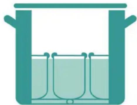 Klarstein Biggie Small - Boiling - 1