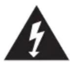 Auna Stage Hero Kids - EXPLANATION OF THE WARNING SYMBOLS - 1