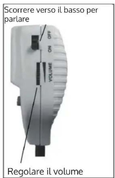 Auna MEGA080 USB - Registrazione e riproduzione della voce - 1