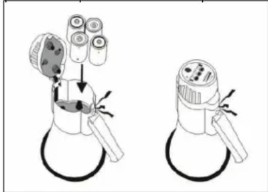 Auna MEGA080 USB - INDICACIONES DE SEGURIDAD - 1