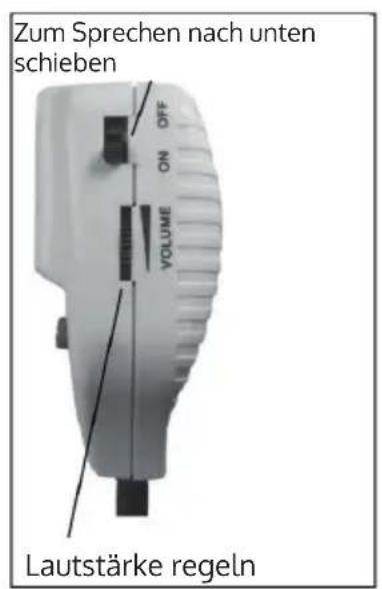 Auna MEGA080 USB - Aufnahme und Wiedergabe von Spracheaufzeichnungen - 1