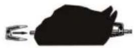 Klarstein VitAir Smart - Poultry fork - 5