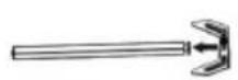 Klarstein VitAir Smart - Poultry fork - 1