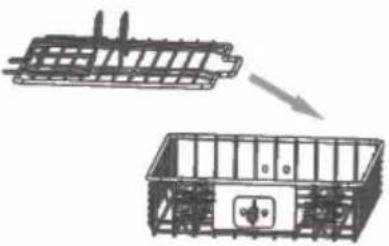 Klarstein VitAir Smart - USING THE ACCESSORIES - 4