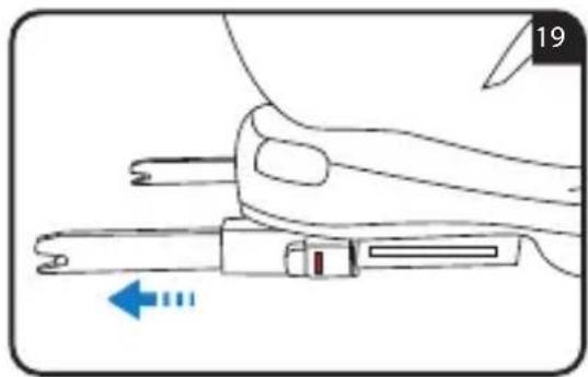 Foppapedretti Iturn duoFIX - Eykataaon tou ouotnmuatoc ISOFIX - 2