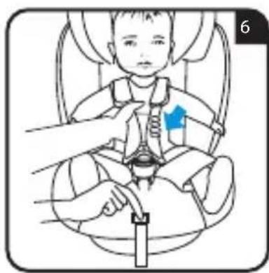 Foppapedretti Iturn duoFIX - Pour accrocher la boucle - 2