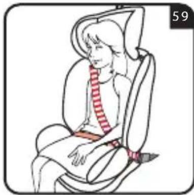Foppapedretti Iturn duoFIX - REGULACION DE LA SILLA DE COCHE - 2