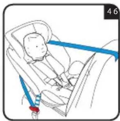 Foppapedretti Iturn duoFIX - PEYANPOBKA ABTOKPECAA - 2