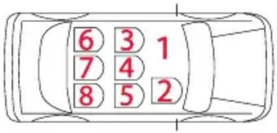 Foppapedretti Iturn duoFIX - CHECK - 11
